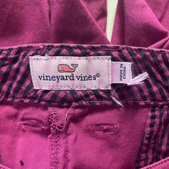Vineyard Vines lightweight chino pants - Picture 8 of 15